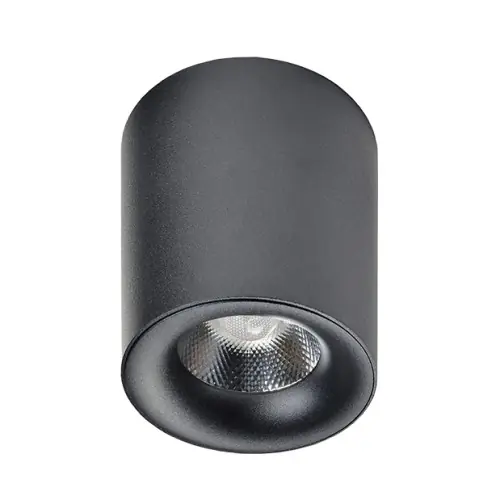 Plafon MANE black (AZ2844) - AZZARDO Niska cena