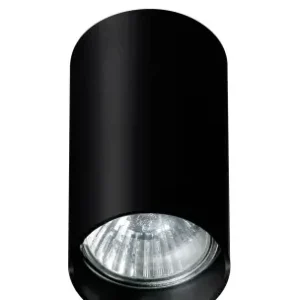 Niska cena Plafon MINI ROUND black (AZ1787 GM4115-BK) - AZZARDO
