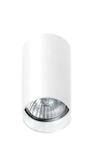 Oferta Plafon MINI ROUND white (AZ1706 GM4115-WH) - AZZARDO
