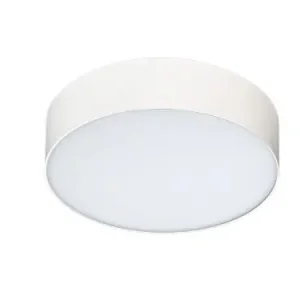 Szybka dostawa Plafon MONZA R 22 4000K white (AZ2260 SHR644000-20-WH) - AZZARDO