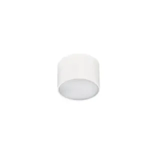 Darmowy zwrot Plafon MONZA R 8 3000K white (AZ2253 SHR603000-5-WH) - AZZARDO