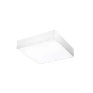 Plafon MONZA SQUARE 40 4000K white (AZ2272 SHS564000-50-WH) - AZZARDO Premium