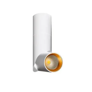 Plafon SANTOS TRACK white (AZ2925 ) - AZZARDO Premium