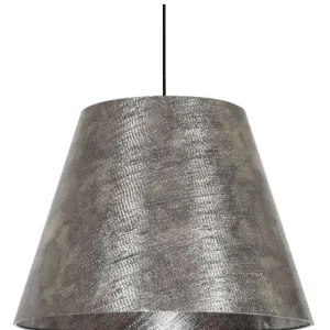 Najlepsza cena PLATINO 2 Lampa Wisząca 35 Cm 1x60W E27 Złoty