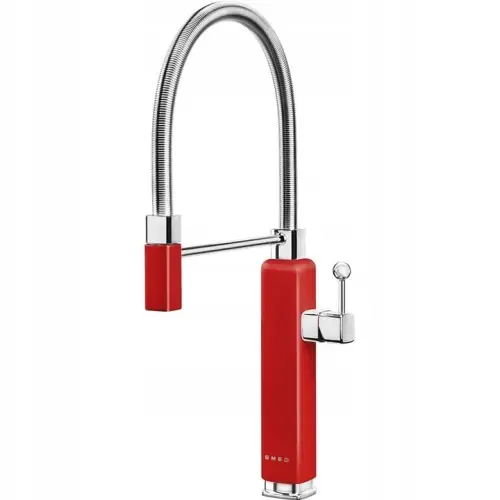 Wybór klientów Bateria kuchenna stojąca Smeg 50’s Style