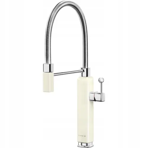 Bateria Smeg MDF50CR 50‘S STYLE Nowy