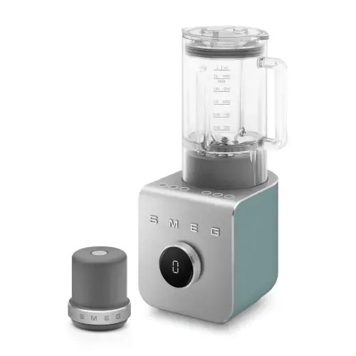 Bestseller Blender Wysokoobrotowy Tritan Renew 1,5 l, 5 Programów, 1400 W, Szmaragdowy