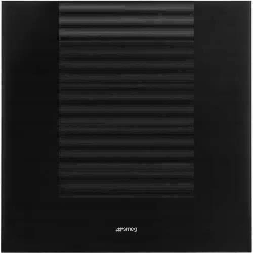 Łatwy zwrot Chłodziarka do wina Smeg CVI129B3 LINEA