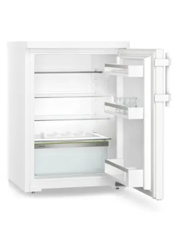 Nowy Chłodziarka stołowa z funkcją EasyFresh Liebherr Rdi 1620