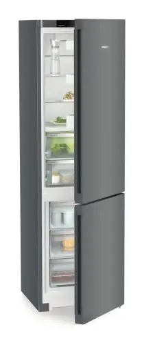 Popularny Chłodziarka wolnostojąca z systemem BioFresh Liebherr CBNdgc 5723 OUTLET