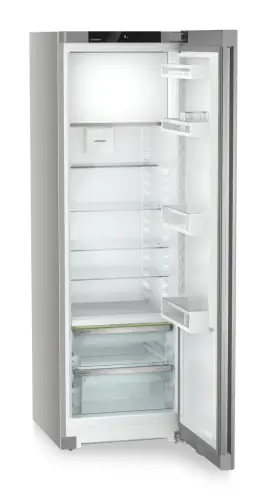 Hit sprzedaży Chłodziarka wolnostojąca z systemem BioFresh Liebherr RBsfd 5221