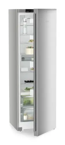Chłodziarka wolnostojąca z systemem BioFresh Liebherr SRBsfc 5220 Szybka dostawa