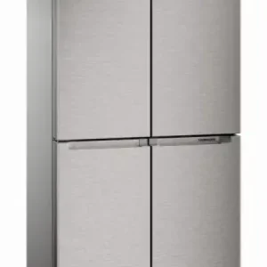 Taniej Chłodziarko-zamrażarka 4-drzwiowa z EasyTwist-Ice Liebherr Msdd 9012