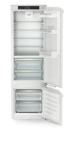 Chłodziarko-zamrażarka BioFresh i SmartFrost Liebherr ICBbi 5122 Zniżka