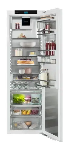 Oferta Chłodziarko-zamrażarka BioFresh Professional Liebherr IRBci 5180