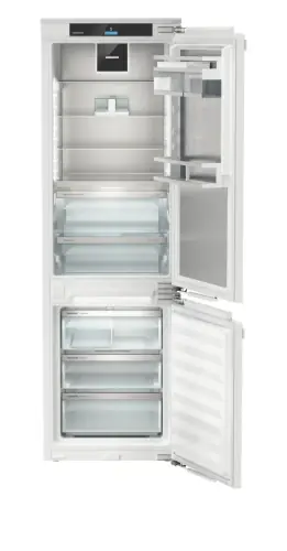 Tylko do końca tygodnia Chłodziarko-zamrażarka BioFresh Professional NoFrost Liebherr ICBNci 5183