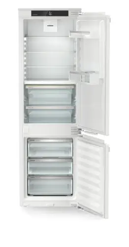 Chłodziarko-zamrażarka Liebherr ICBa 5123 z systemem BioFresh Zamów teraz