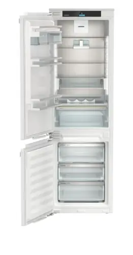 Chłodziarko-zamrażarka Liebherr SICNdi 5153 z EasyFresh i NoFrost Ograniczona ilość