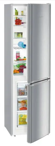 Chłodziarko-zamrażarka SmartFrost Liebherr CUele331-26 Cena promocyjna