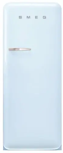Niska cena Chłodziarko-zamrażarka SMEG FAB28RPB5