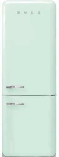Oferta czasowa Chłodziarko-zamrażarka SMEG FAB38RPG5