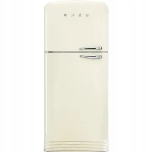 Chłodziarko-zamrażarka SMEG FAB50LCR5 50‘S STYLE Nowość