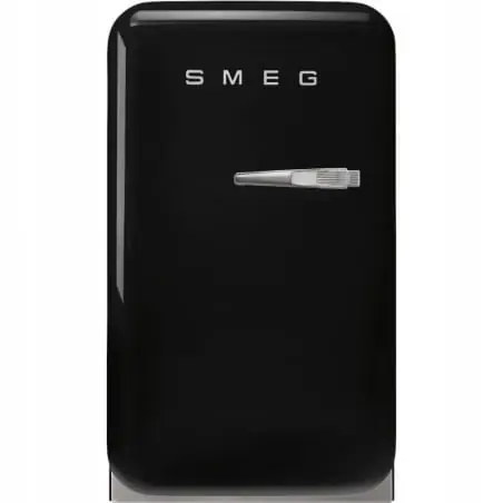 Chłodziarko-zamrażarka SMEG FAB5LBL5 50‘S STYLE Bestseller