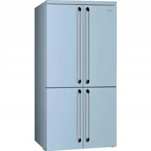 chłodziarko-zamrażarka Smeg FQ960PB5 Szybka dostawa