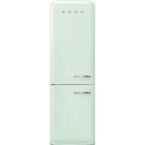 Chłodziarko-Zamrażarka Wolnostojąca 196,8 cm, No-Frost, Komora Life Plus Zniżka