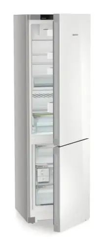 Chłodziarko-zamrażarka z systemem EasyFresh i NoFrost Liebherr CNgwc 5723 Nie przegap