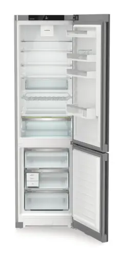 Chłodziarko-zamrażarka z systemem EasyFresh i NoFrost Liebherr CNsda 5723 Kup online
