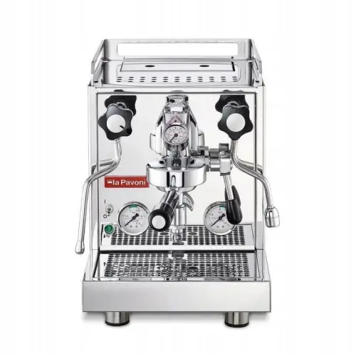 EKSPRES LA PAVONI CLASSICA CELLINI LPSCCC01EU Ostatnie sztuki