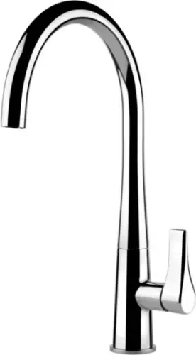 GESSI PROTON Bateria jednouchwytowa, obrotowa wylewka, Chrom Niska cena