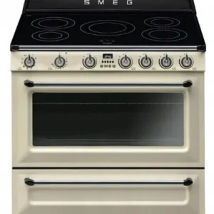 Kup teraz Kuchnia indukcyjna 90cm 9 funkcji pieczenia Smeg TR90IP2