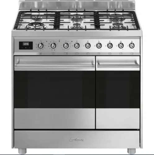 Kuchnia wolnostojąca Smeg C92GPX9 Szybka wysyłka