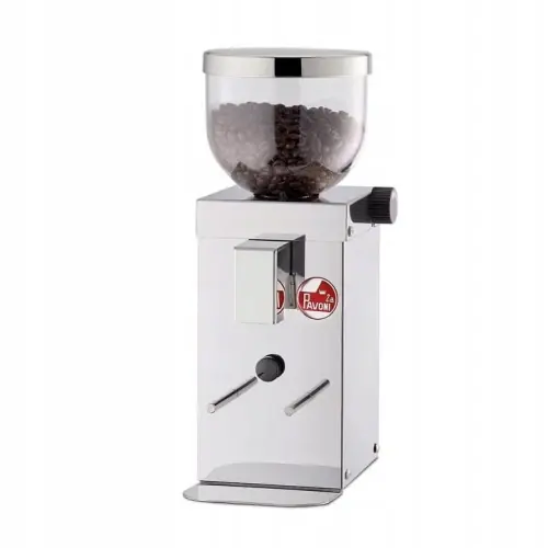 Do wyczerpania zapasów La Pavoni Młynek do kawy, La Pavoni LPGKBM01EU