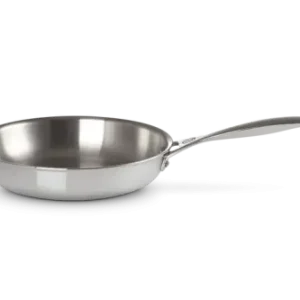 Oferta Le Creuset 3-PLY PLUS Patelnia Stal Nierdzewna 24cm 96600224000100