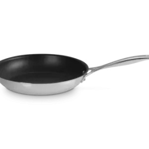 Ograniczona ilość Le Creuset 3-PLY PLUS Patelnia stal nierdzewna 26 cm 96600226000000