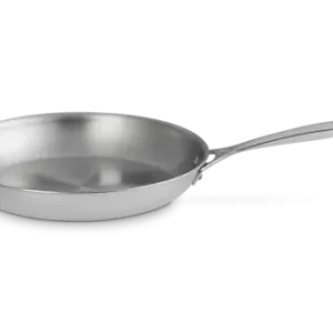Le Creuset 3-PLY PLUS Płytka Patelnia Stal Nierdzewna 20cm 96600220000100 Zamów teraz