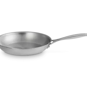 Dodaj do koszyka Le Creuset 3-PLY PLUS Płytka Patelnia Stal Nierdzewna 26cm 96600226000100