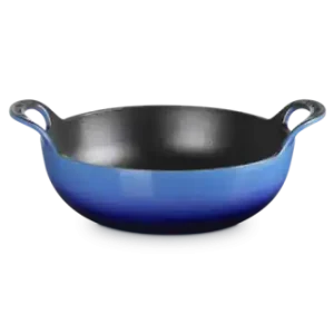 Tylko do końca tygodnia Le Creuset Balti Dish 24 cm Azure 20142242200460