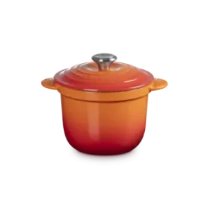 Zniżka Le Creuset Cocotte Every 18 cm Płomienny 41110180900460