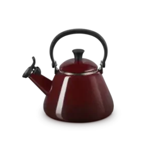 Szybka wysyłka Le Creuset Czajnik Kone Garnet 1.6L 40101029490000