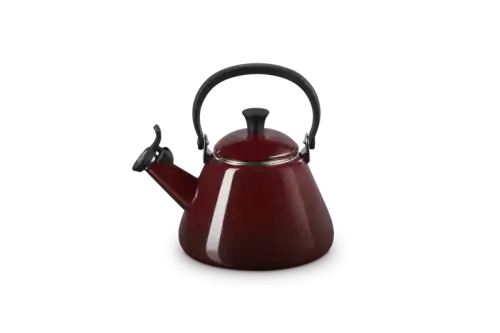 Szybka wysyłka Le Creuset Czajnik Kone Garnet 1.6L 40101029490000