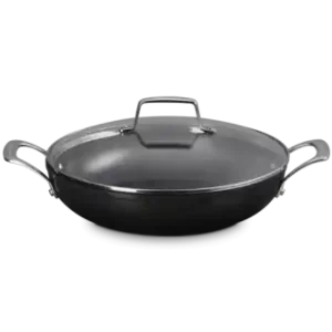 Le Creuset Garnek Ceramiczny 28 cm z Pokrywką 51311280010598 Zamów dziś
