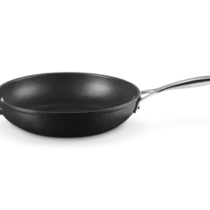 Le Creuset Głęboka Patelnia Aluminium 28cm z Powłoką Nieprzywierającą 51101280010202 Tylko dziś