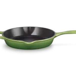 Le Creuset Głęboka Patelnia Żeliwna 26 cm Bamboo, Kolekcja Signature 20187264080422 Bestseller