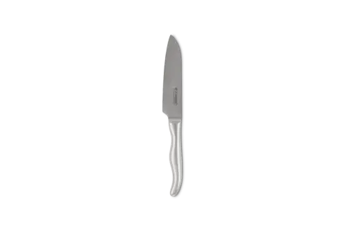 Tani Le Creuset Nóż Santoku 13 cm ze stali nierdzewnej 98000213000100