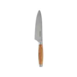 Le Creuset Nóż Szefa Kuchni Damasceński 15 cm z Uchwytami Drewnianymi 98000315000200 Oferta czasowa