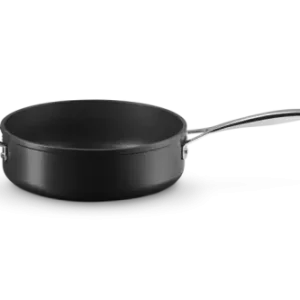 Oferta czasowa Le Creuset Patelnia Sauté Aluminium 26 cm z Powłoką Nieprzywierającą 51110260010202